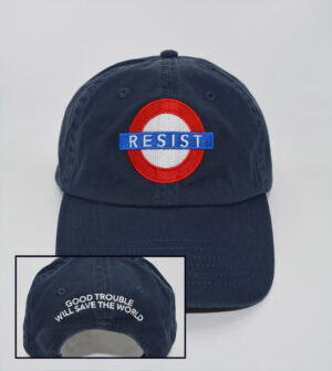 "Good Trouble..." Hat